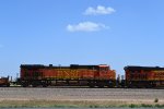 BNSF 5045